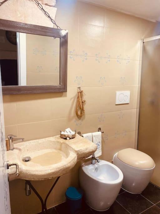 Lwg Room 17.1 马丁纳弗兰卡 外观 照片