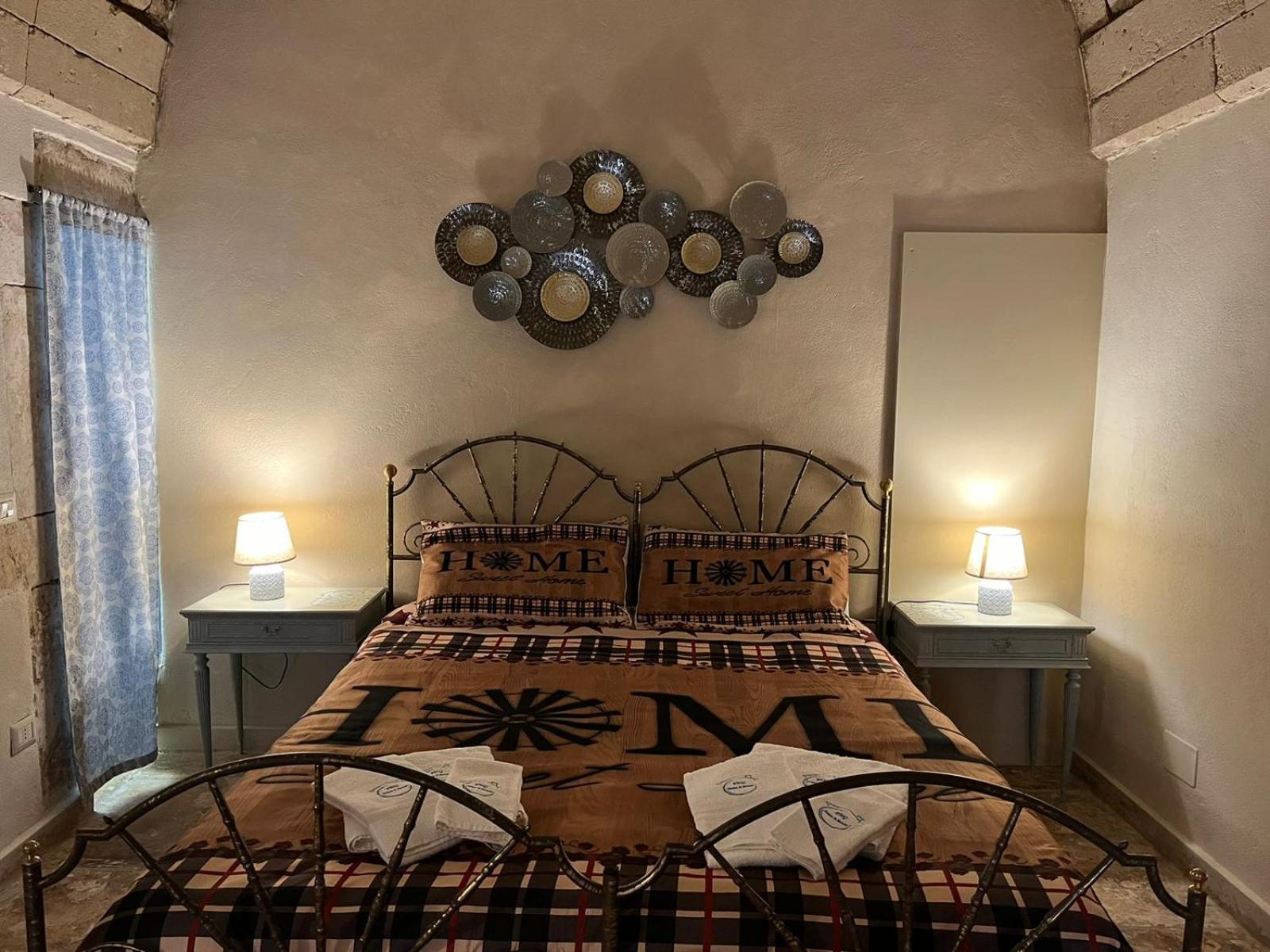 Lwg Room 17.1 马丁纳弗兰卡 外观 照片