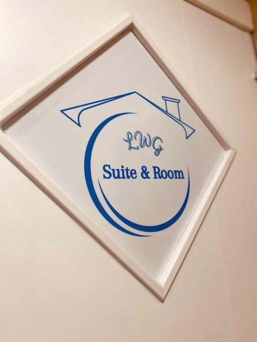 Lwg Room 17.1 马丁纳弗兰卡 外观 照片