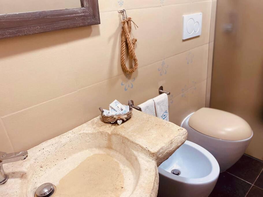 Lwg Room 17.1 马丁纳弗兰卡 外观 照片